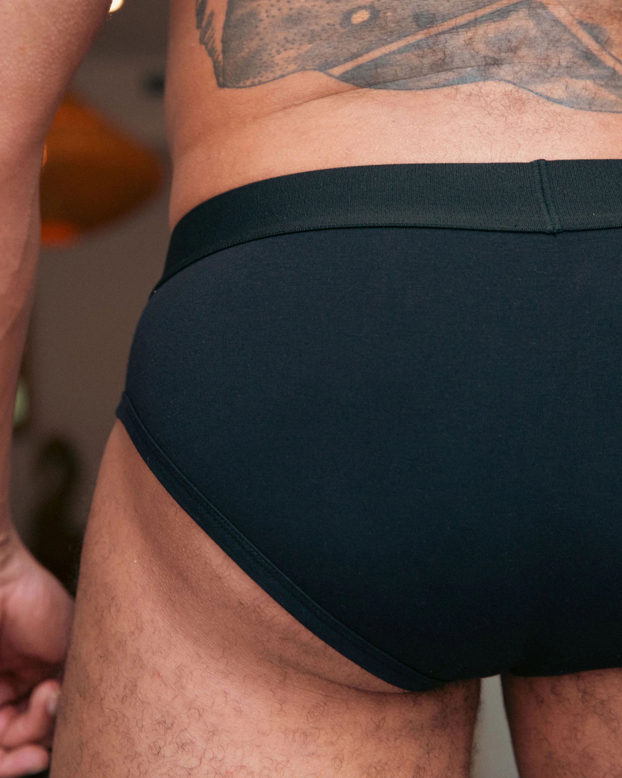 CORE Brief - Black - Image 3