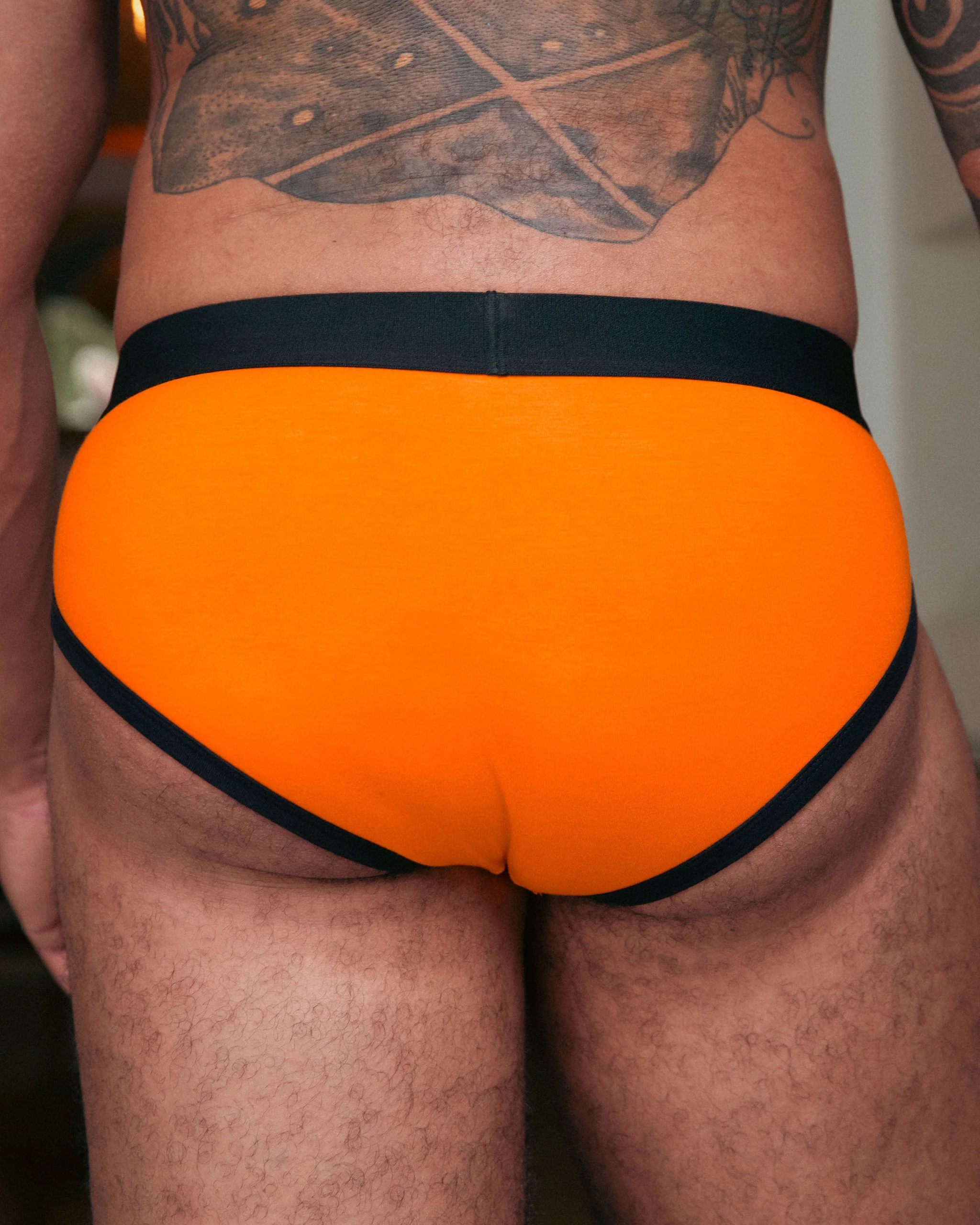 CORE Brief - Orange - Image 3