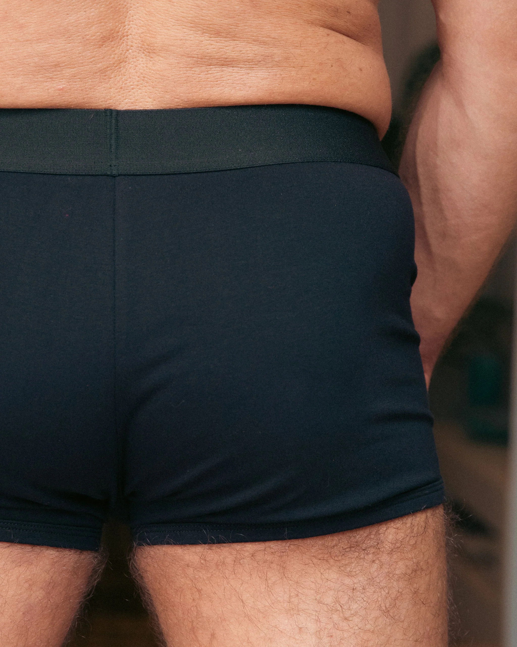 CORE Trunk - Black - Image 3