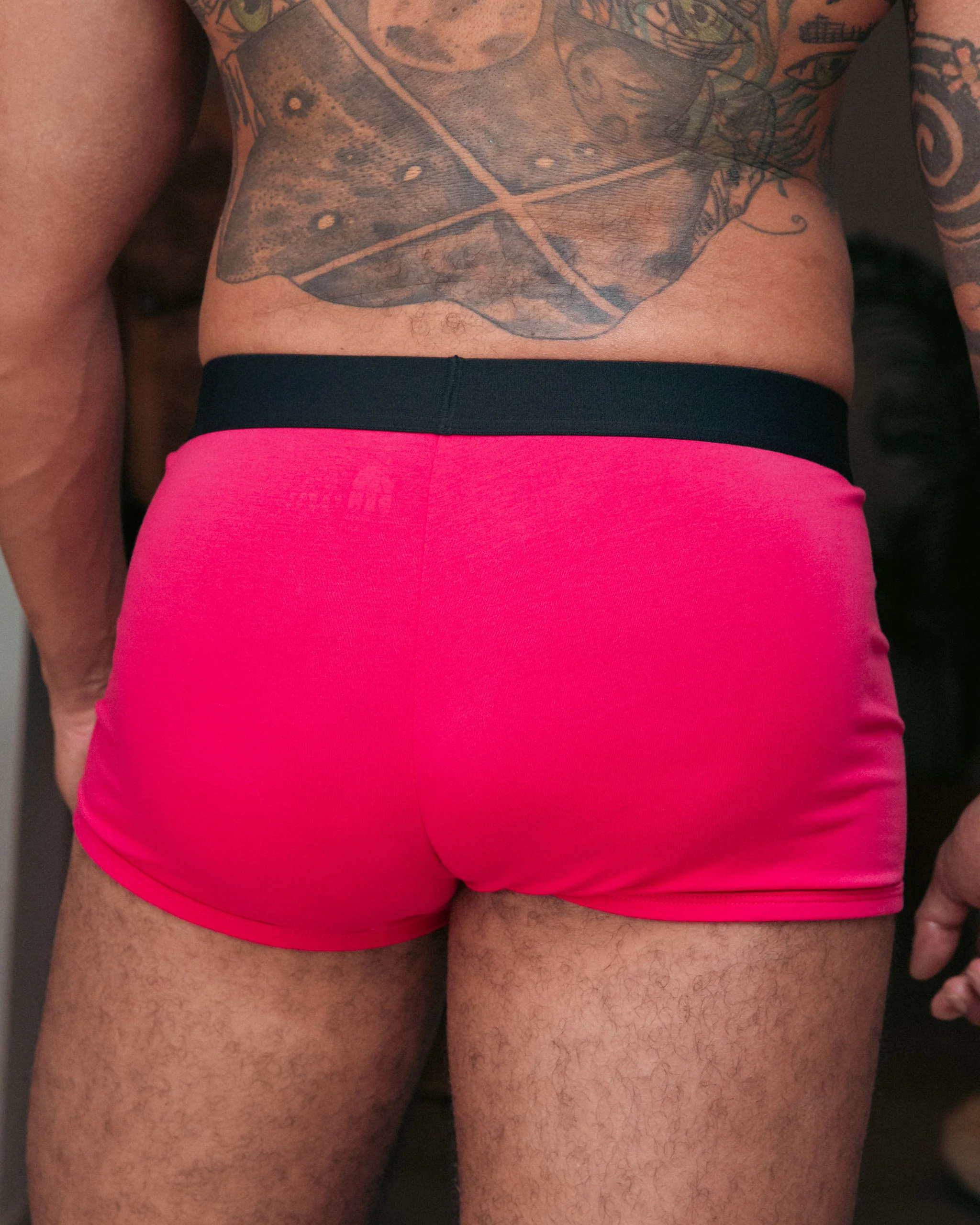 CORE Trunk - Fuchsia - Image 3