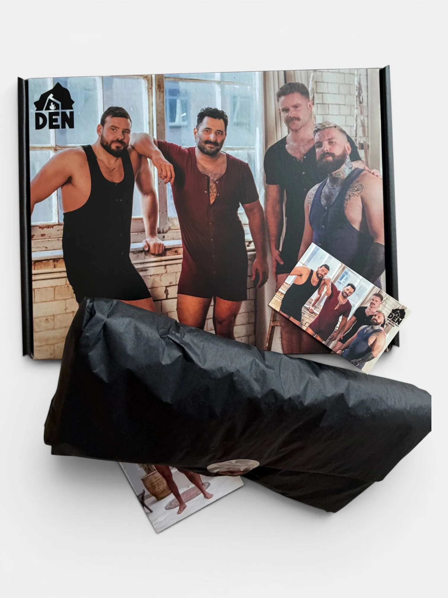 DEN Gift Box - Image 3