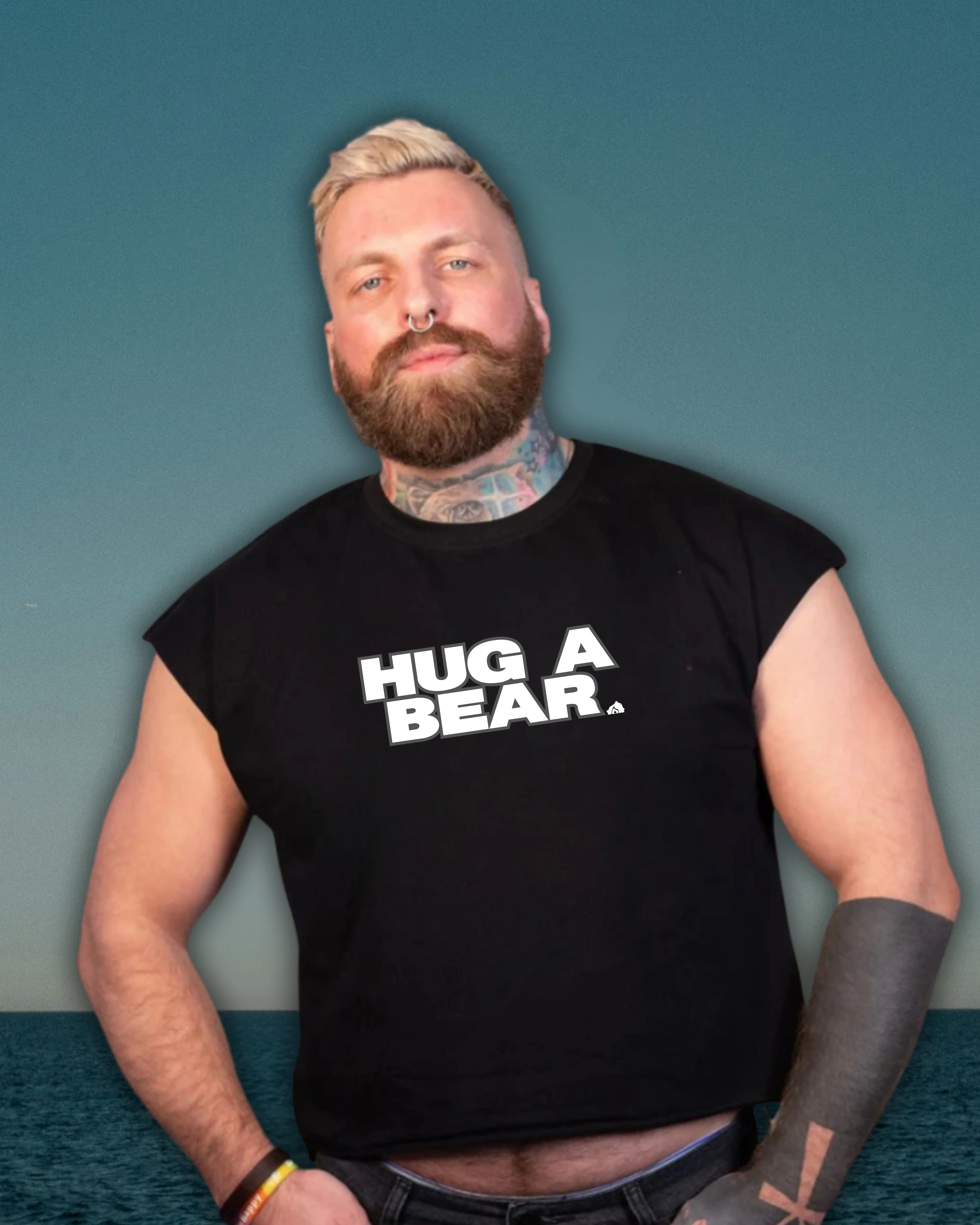 'Hug a Bear' - Image 3