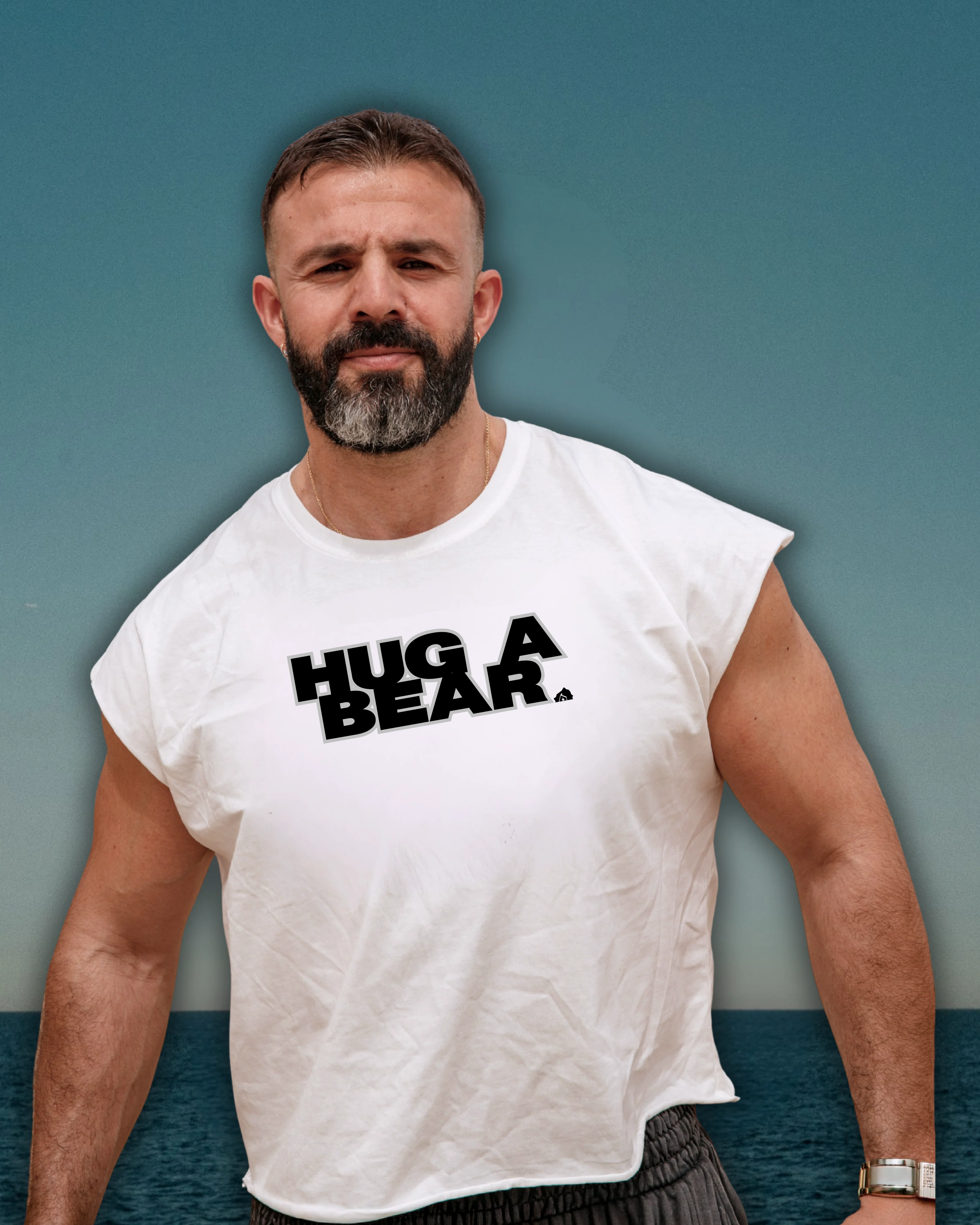 'Hug a Bear' - Image 4