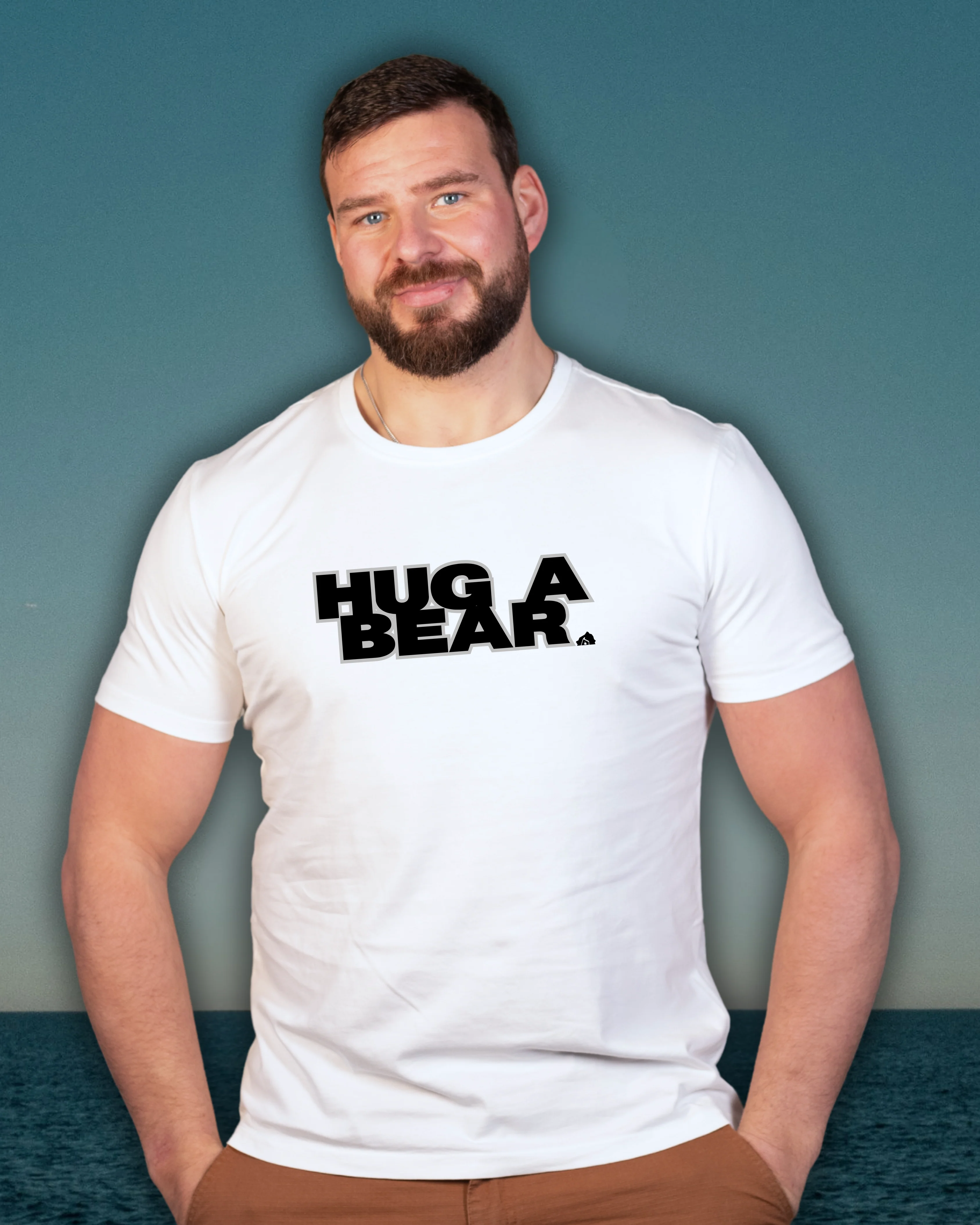'Hug a Bear' - Image 5