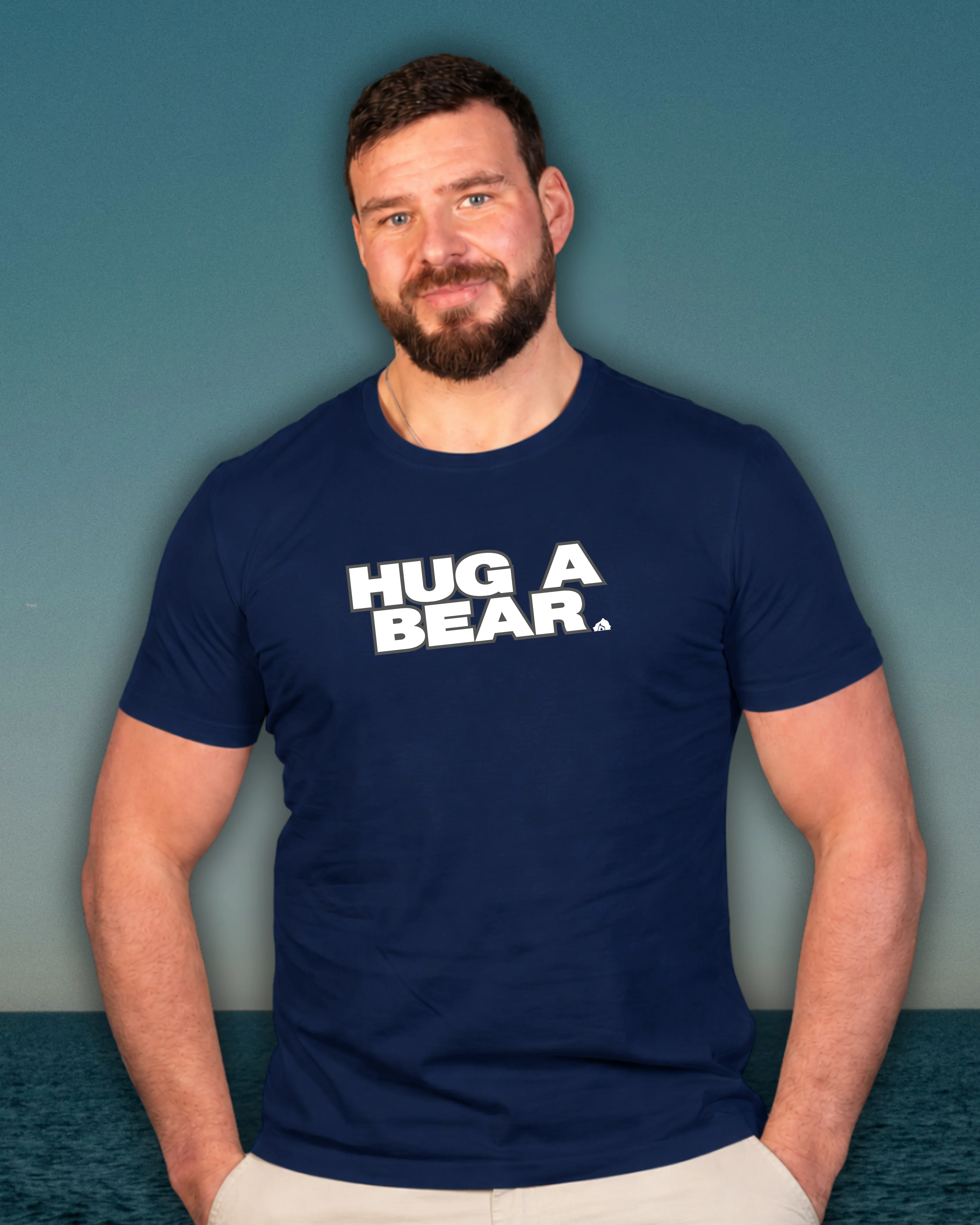 'Hug a Bear' - Image 6