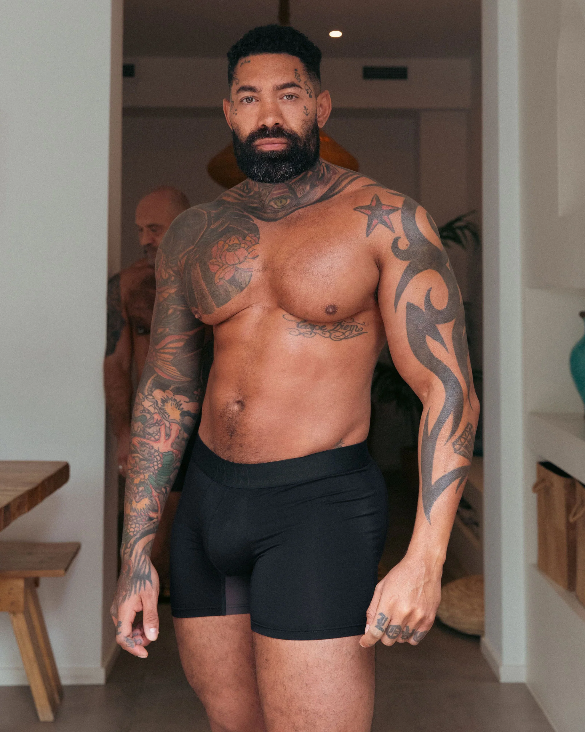 PERFORMANCE Trunk - Black - Image 3