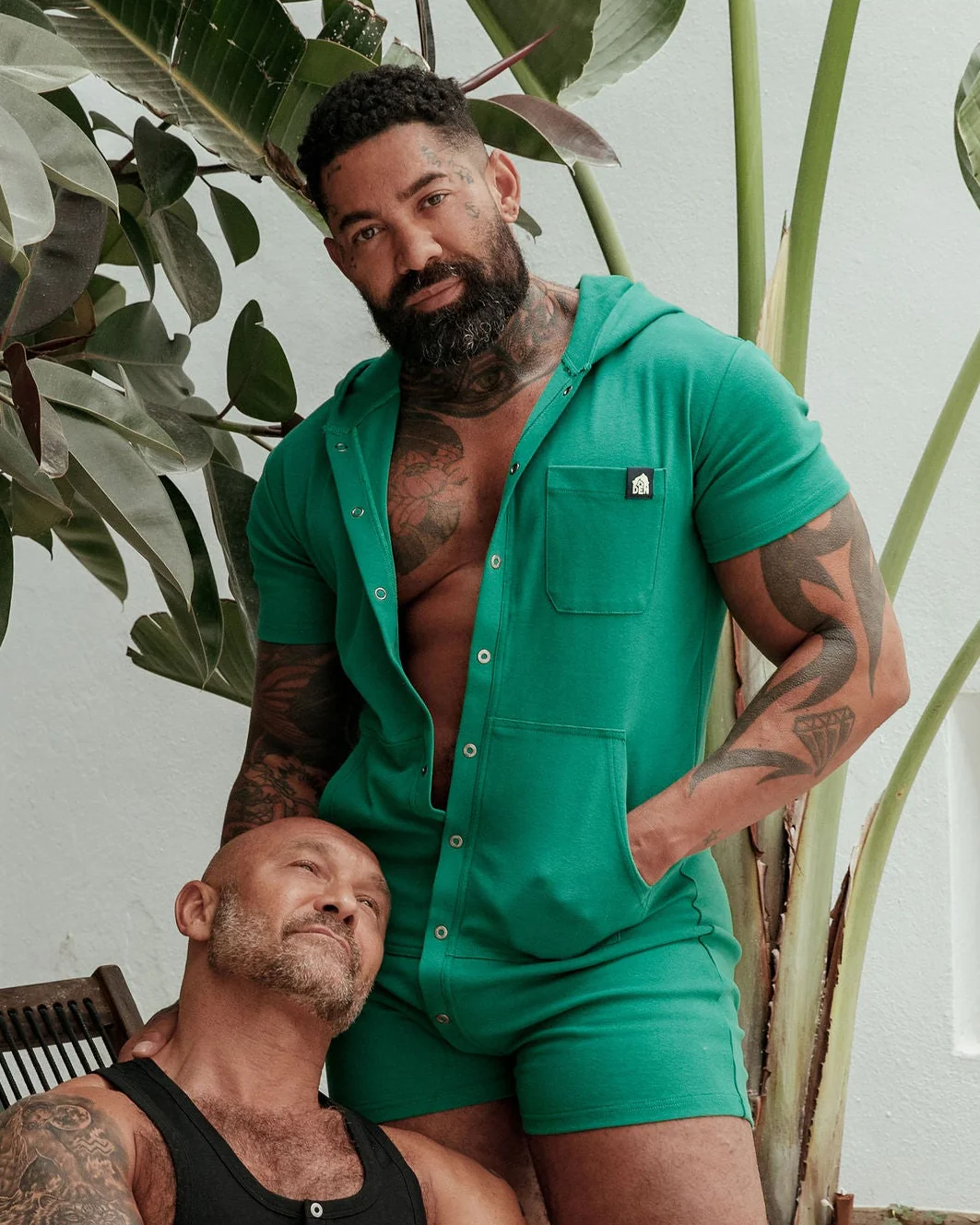 Union Suits