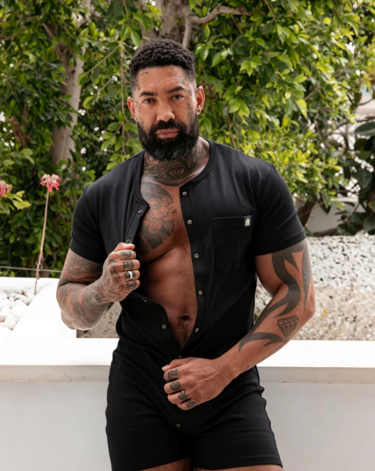 SS25 - DEN New In