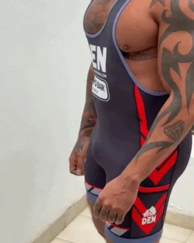 Low-Cut Singlet - TOM'S BAR-Gran Canaria: Limited Edition - Image 3