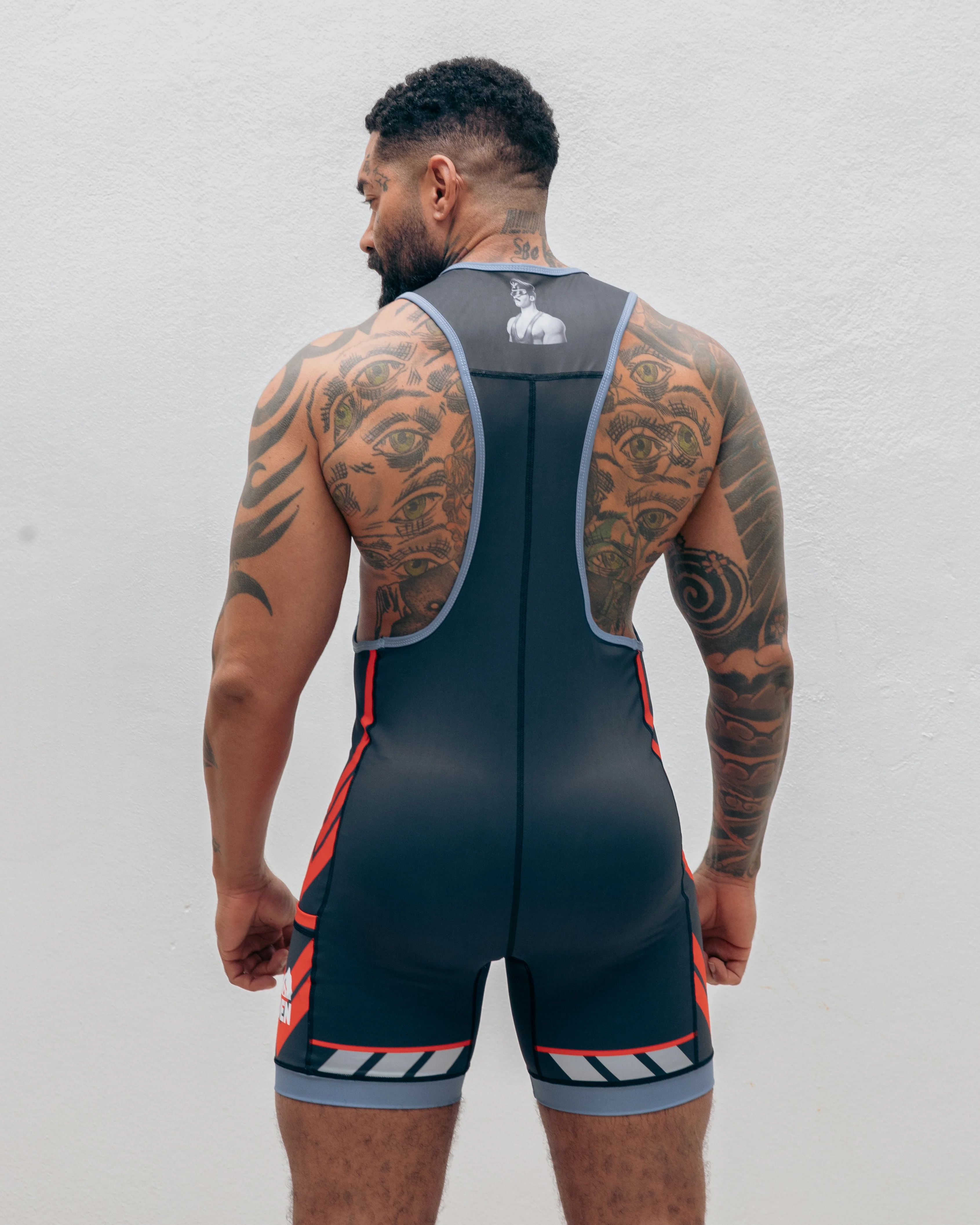 Low-Cut Singlet - TOM'S BAR-Gran Canaria: Limited Edition - Image 4